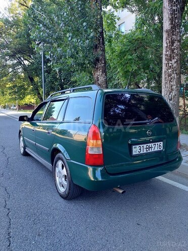Opel Astra-4