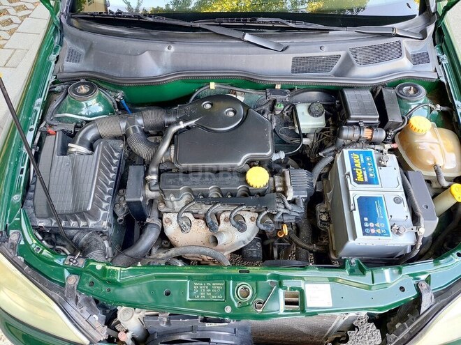 Opel Astra-7