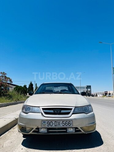 Daewoo Nexia-1
