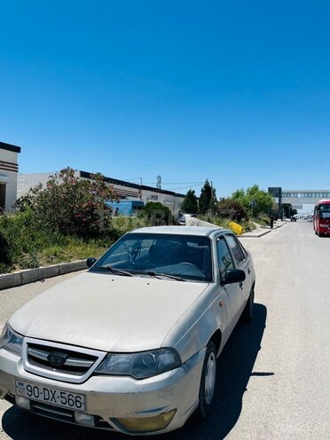 Daewoo Nexia-2