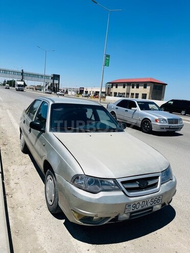 Daewoo Nexia-3