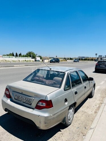 Daewoo Nexia-6
