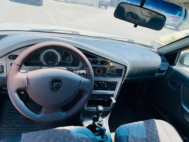 Daewoo Nexia-8