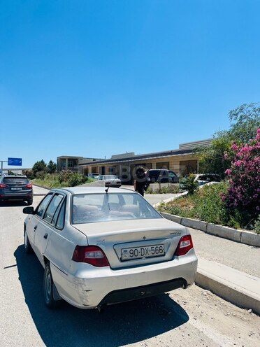 Daewoo Nexia-5