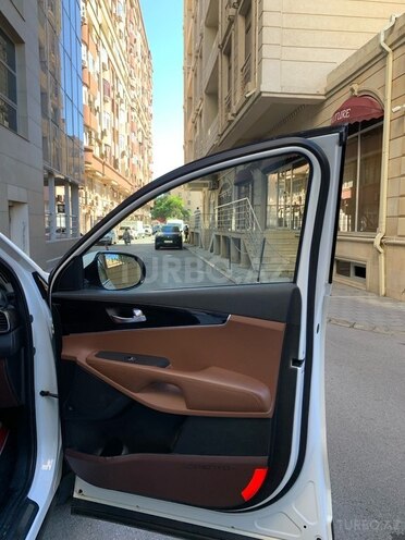 Kia Sorento-7