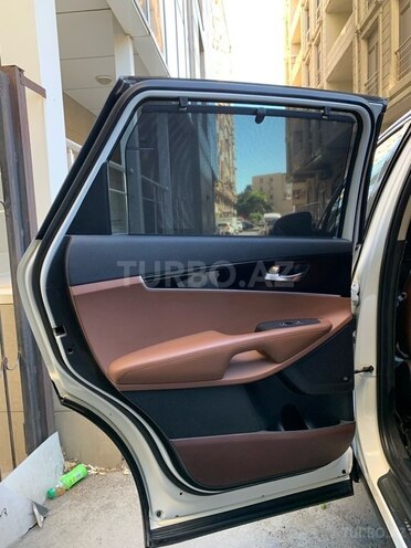 Kia Sorento-8