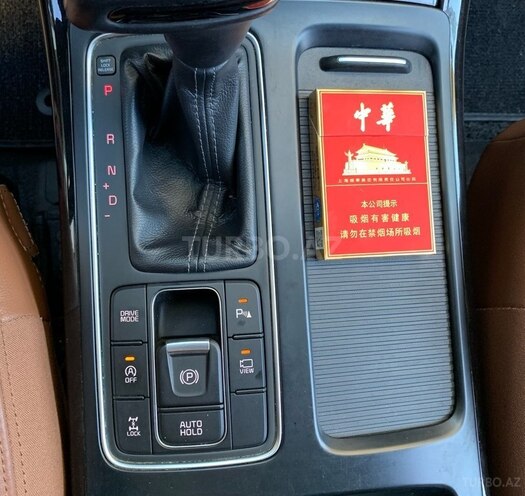 Kia Sorento-12