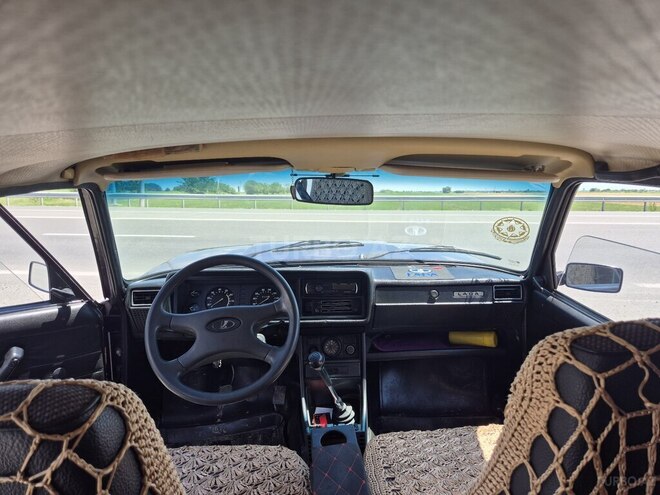 LADA (VAZ) 2107-3