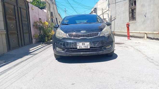 Kia Rio-1