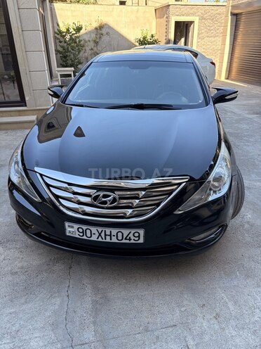 Hyundai Sonata-19