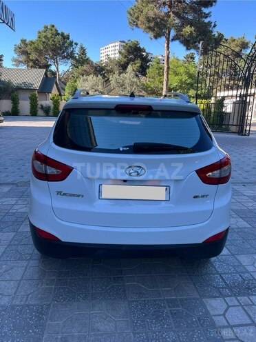 Hyundai Tucson-6