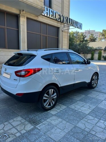 Hyundai Tucson-7