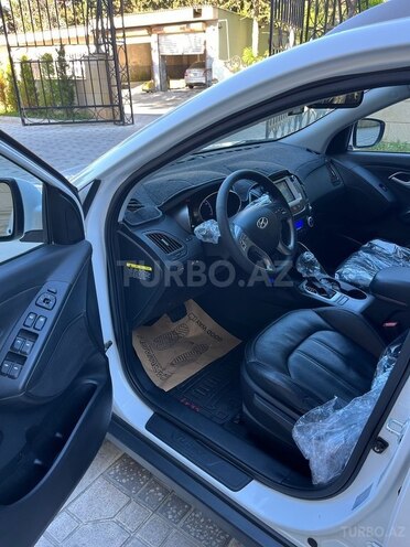 Hyundai Tucson-10