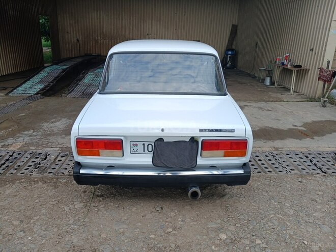 LADA (VAZ) 2107-8