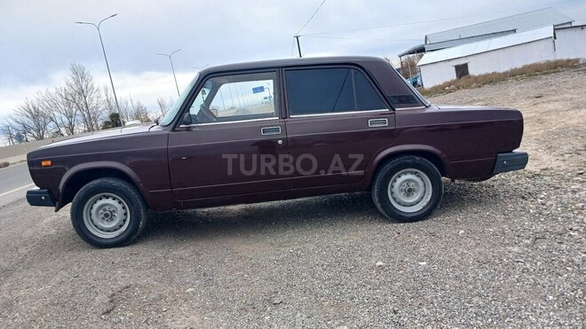 LADA (VAZ) 2107-6