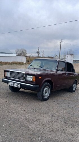 LADA (VAZ) 2107-5