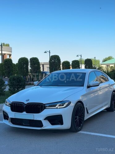 BMW 530e-5