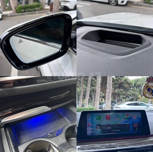 BMW 530e-9