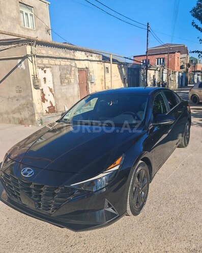 Hyundai Elantra-5
