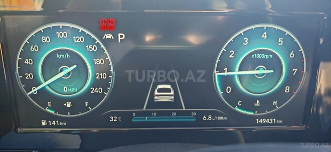 Hyundai Elantra-7