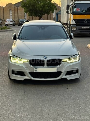 BMW 320d-2