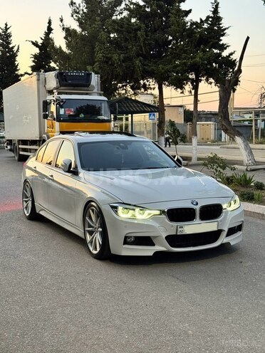 BMW 320d-3