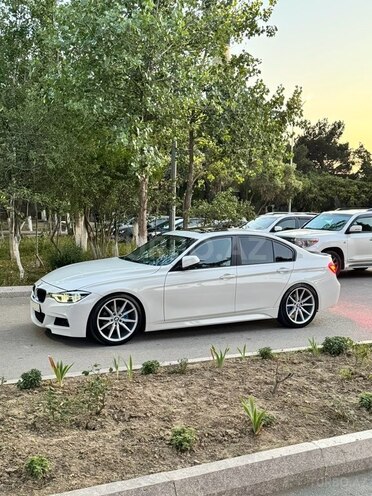 BMW 320d-4