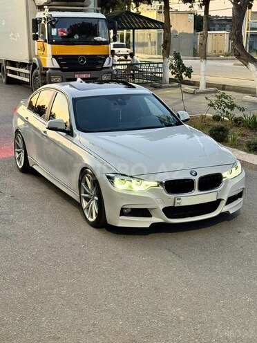 BMW 320d-1