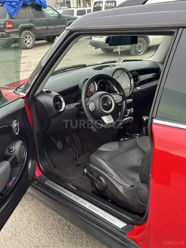 Mini Clubman-3