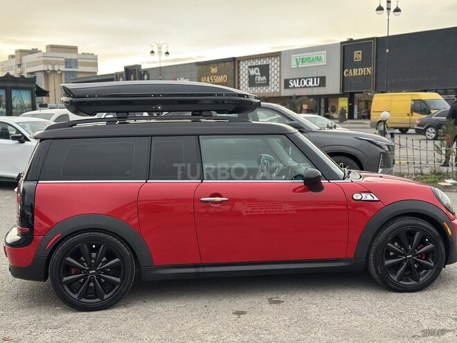 Mini Clubman-2
