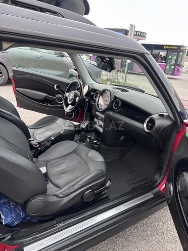 Mini Clubman-5
