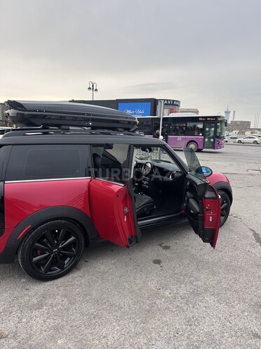 Mini Clubman-4
