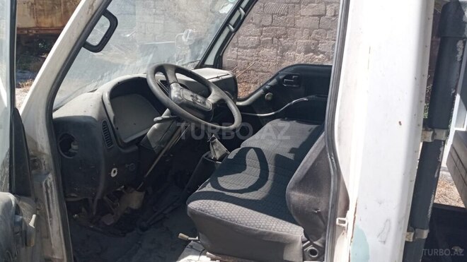 Foton Forland-4
