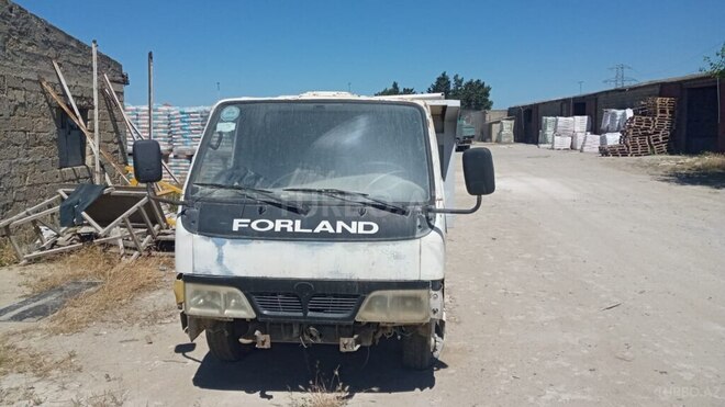 Foton Forland-2