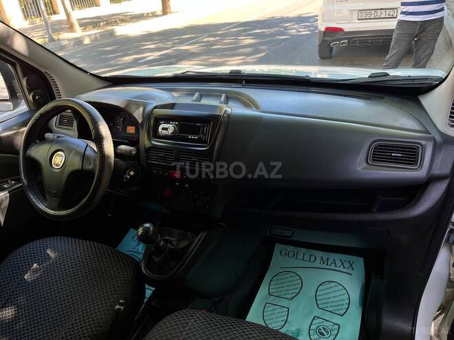 Fiat Doblo-5