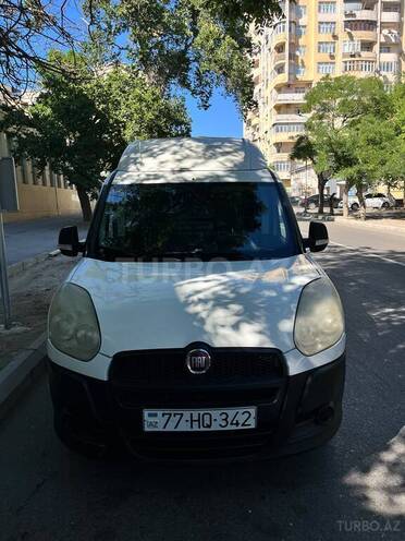 Fiat Doblo-1
