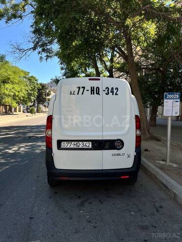 Fiat Doblo-4