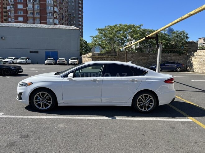 Ford Fusion (North America)-2