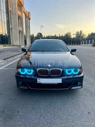 BMW 530-1