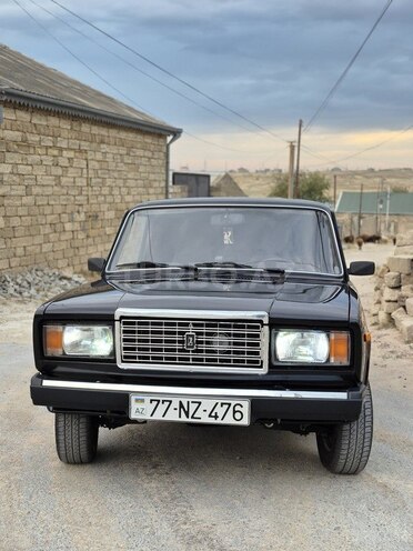 LADA (VAZ) 2107-3