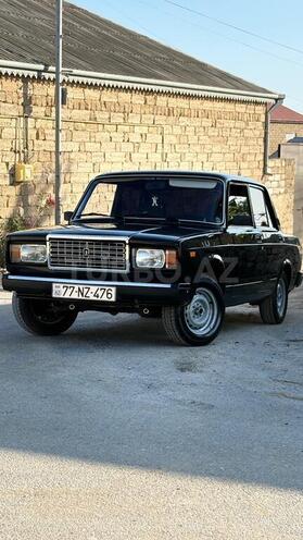 LADA (VAZ) 2107-2