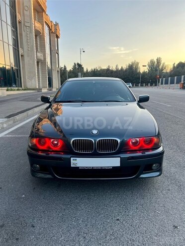 BMW 530-2