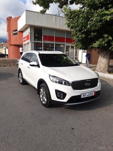 Kia Sorento-3