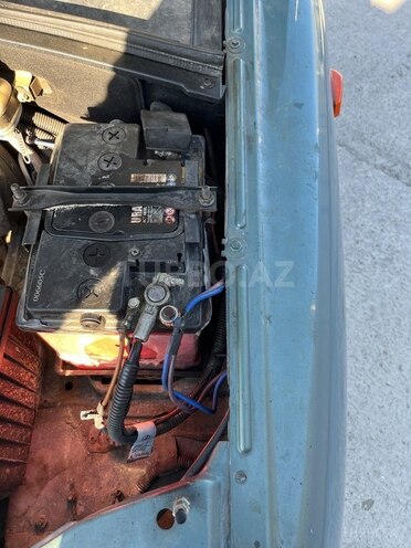 Chevrolet Niva-21