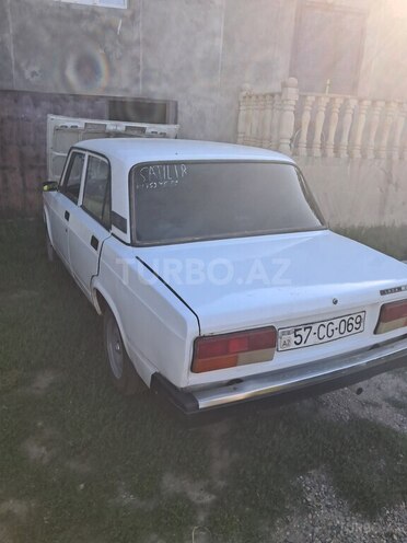 LADA (VAZ) 2107-4