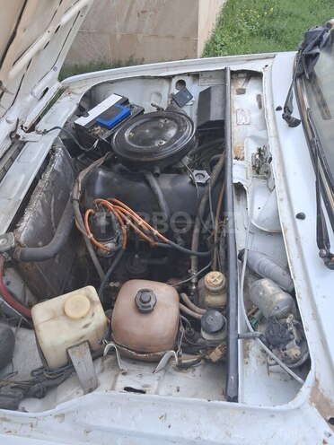 LADA (VAZ) 2107-6