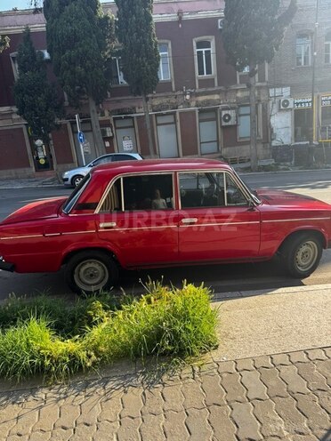 LADA (VAZ) 2106-3
