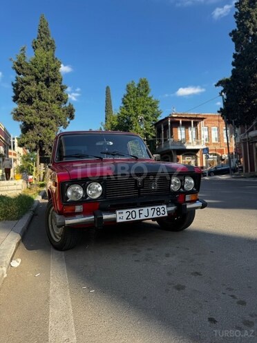 LADA (VAZ) 2106-1