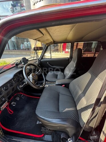 LADA (VAZ) 2106-4