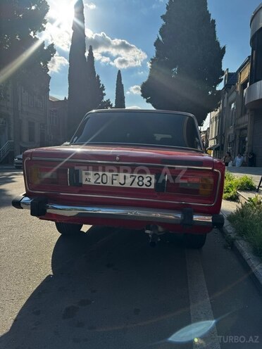 LADA (VAZ) 2106-2